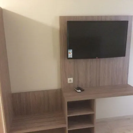 Faluközpont Szálloda 3*