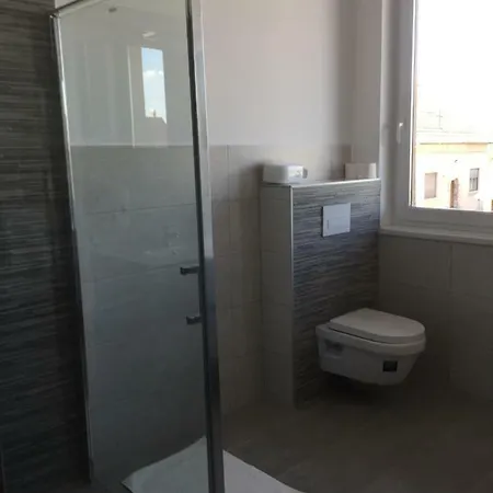 Szálloda Faluközpont 3*